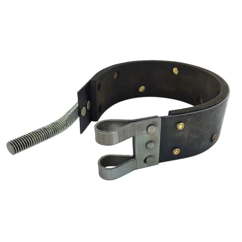 Mhs2417 Pony Brake Band Fits Massey Harris