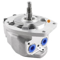 128190 New Distributor Driven Hydraulic Pump Fits International