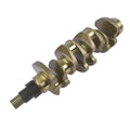 Engine Crankshaft Kubota V3800 by Kubota