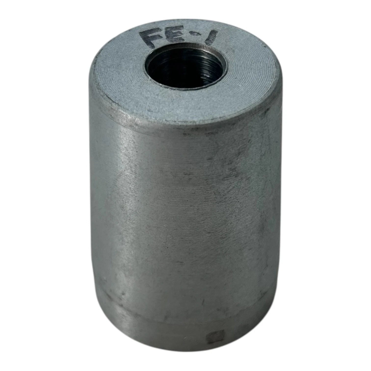 Ferretti, Fe-1, Marine Propeller Zinc Anode 2 1/2'' | Hook & Hull Co