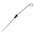 (7-1/4") Engine Oil Dipstick 6674178 6658245 For Bobcat 773 7753