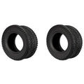 2 Turf Tires 23x8.5x12 4 Ply Tubeless Turf Fits Boss Riding Mower