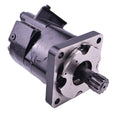 Hydraulic Drive Motor 6667882 For Bobcat Excavator 331 334