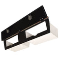 Robalo R302 Boat Overhead Storage Box by Robalo