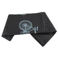 Grey Bike Case Rain Cover Upholstery