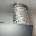 Stainless Steel Chimney Cover