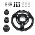 0.8m 32p Spur Gear 52t 16t 18t 20t For Traxxas Slash 2wd Vxl Xl-5