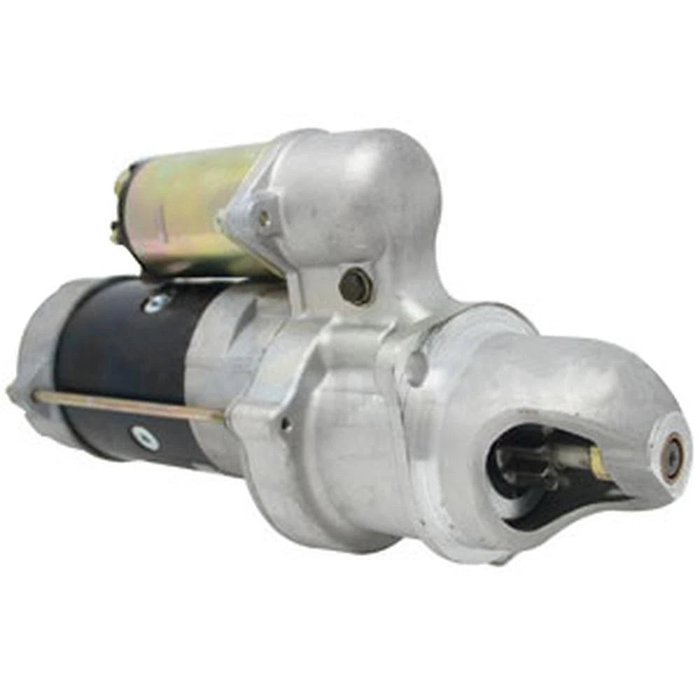 A-re62916-ai Starter, Fits Delco, G/r