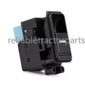 Power Window Control Switch Passenger Side For Honda Accord 2005