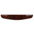 Triton Boat Glove Box Insert TR121P03026 Woodgrain by Triton