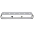 Mastercraft Boat Light Housing Bar 40465103 | 15 X 2 3/4 Inch Aluminum