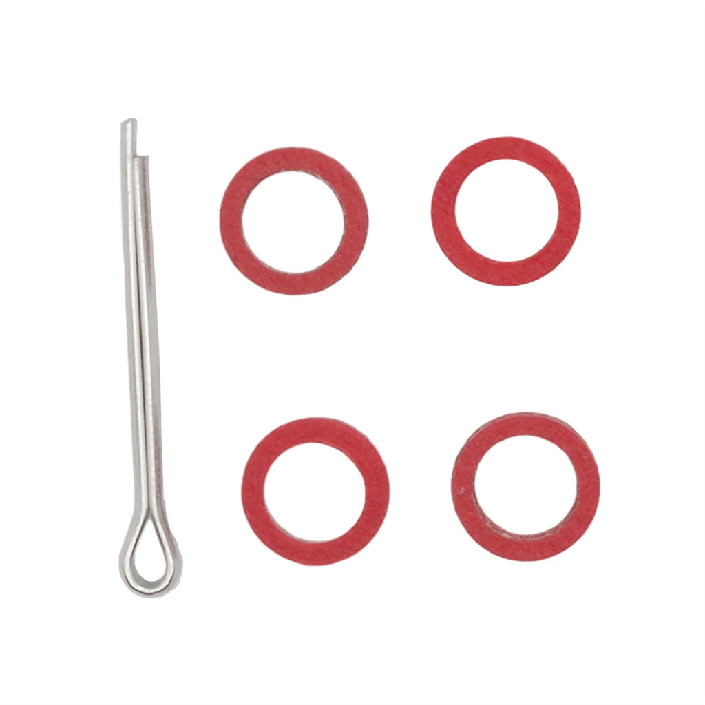 Lower Unit Oil Seal for Yamaha Outboard Models 93101/90430/93210