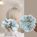 Vibrant Hair Accessories for Everyday Styling