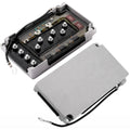2 X Switch Box Cdi Power Pack For Mercury 80hp 90hp 105hp 115hp 140hp