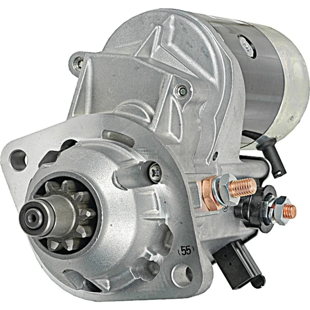Den-428080-292<wbr/>0-jn Fits Denso Starter