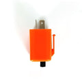Motorcycle Flasher Compatible 12V