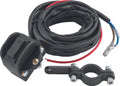 Quadboss Winch Handlebar Rocker Switch