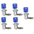 Cam Lock 27mm Length For Pinball Machine Arcade Cabinet Door Cupboard
