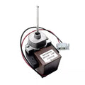 Long-lasting Refrigerator Evaporator Fan Motor Part Replace For