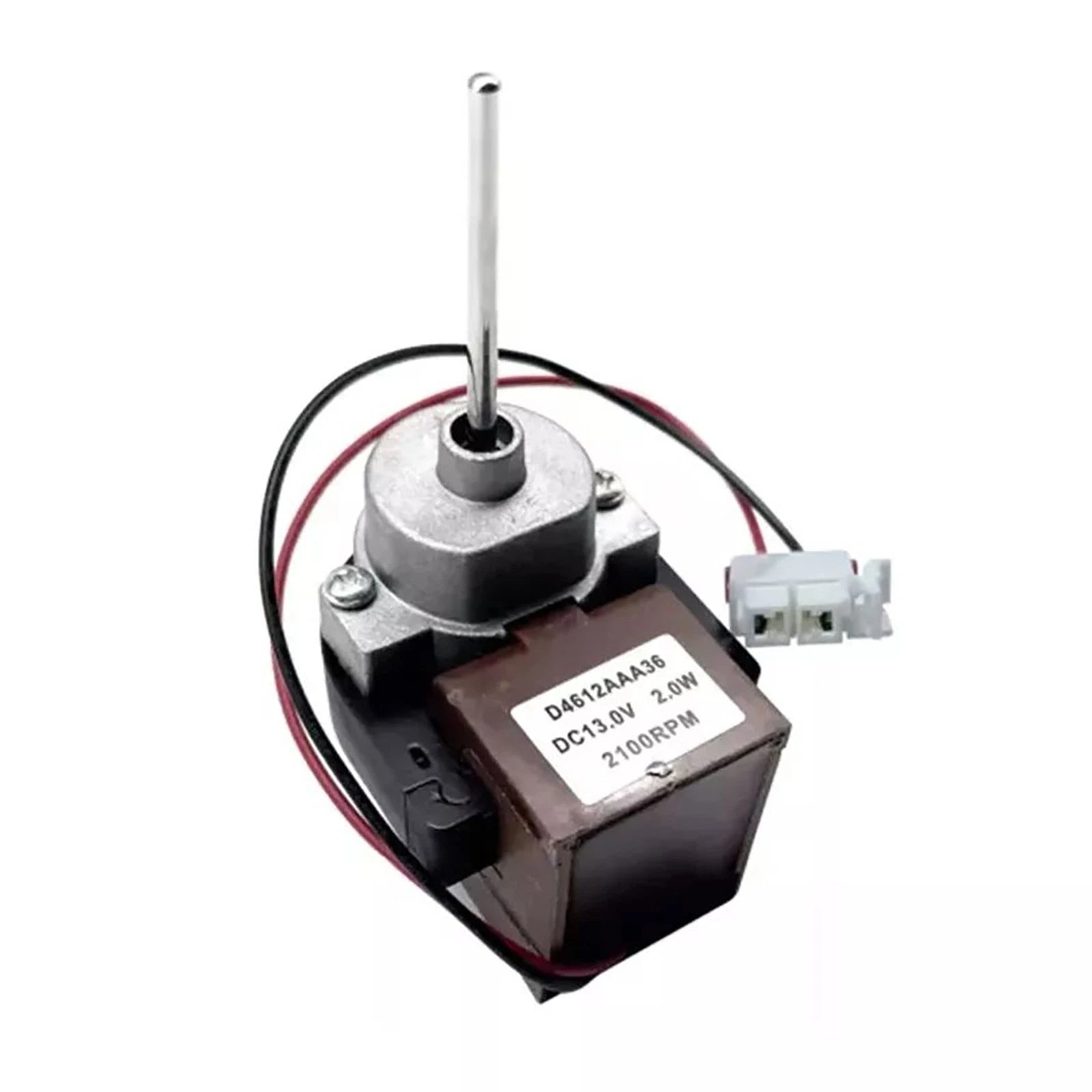 Long-lasting Refrigerator Evaporator Fan Motor Part Replace For