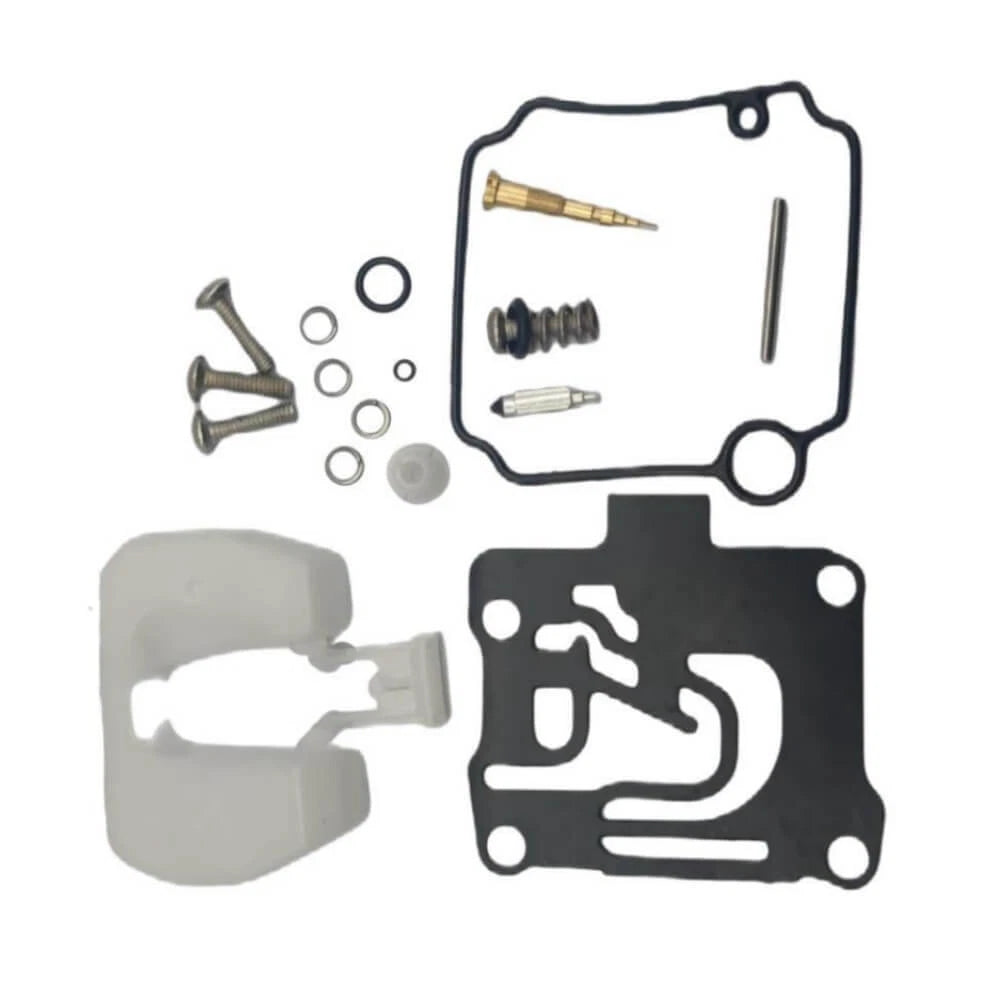 Carburetor Rebuild Kit for Yamaha T50/F50 (50HP)