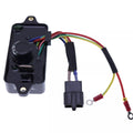Avr Automatic Voltage Regulator G3102-02800 For | Hook & Hull Co