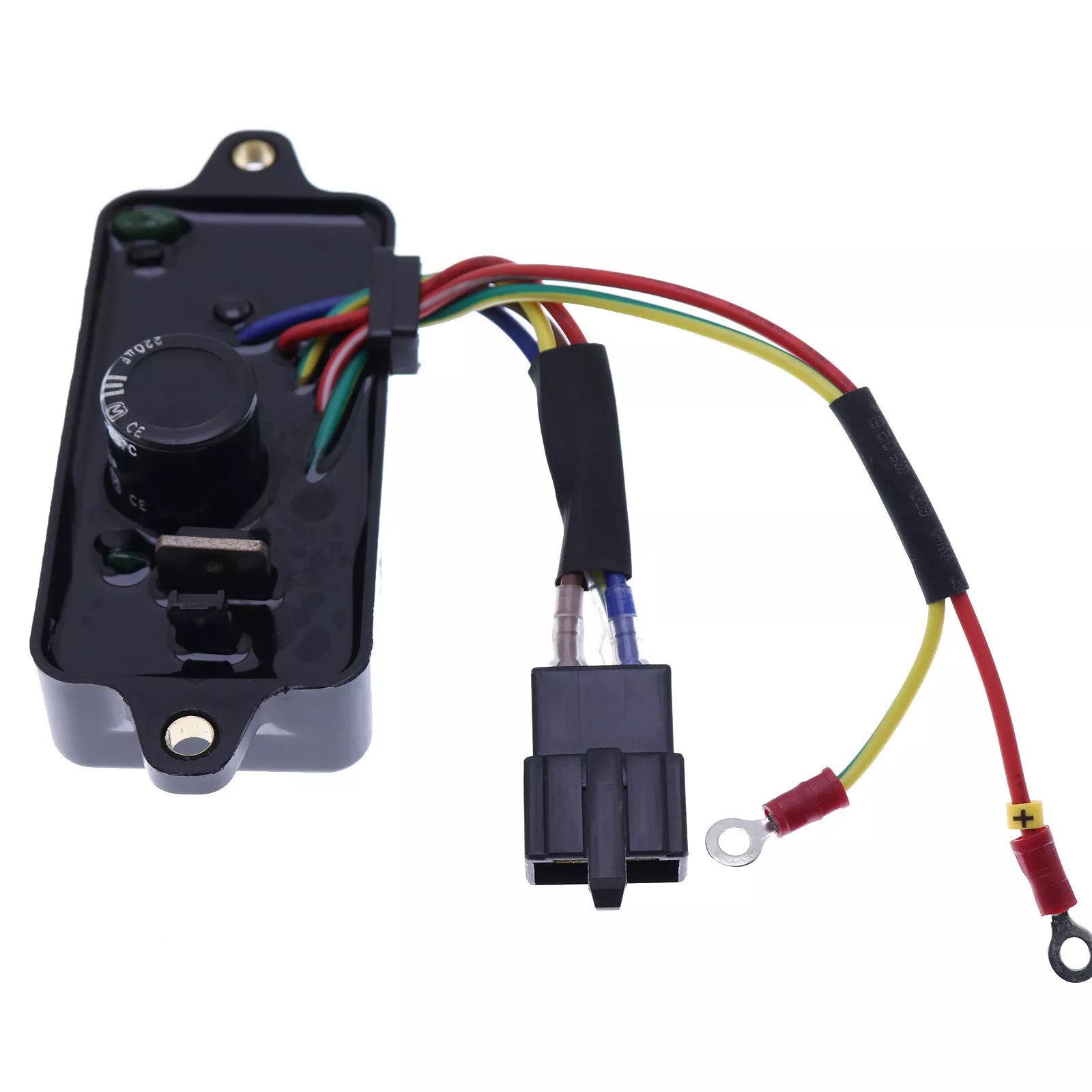 Avr Automatic Voltage Regulator G3102-02800 For | Hook & Hull Co
