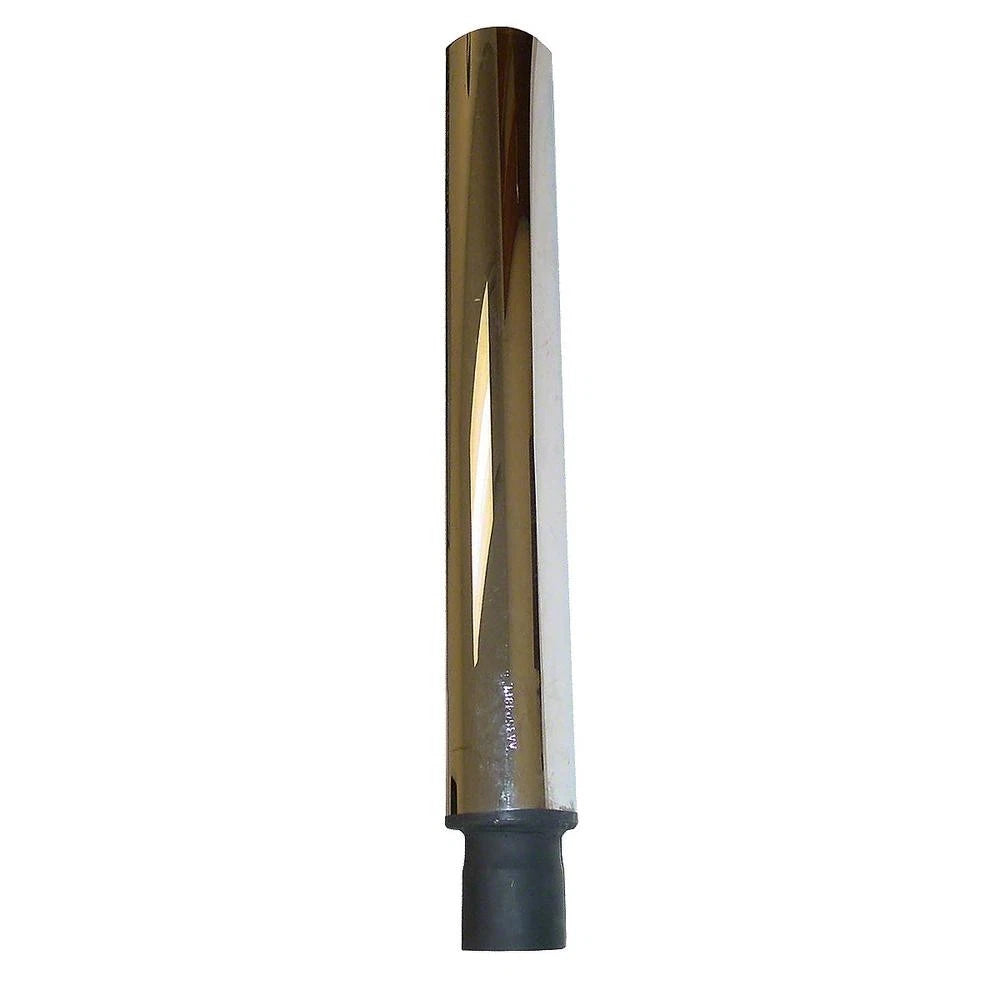 Chrome Exhaust Stack Fits Oliver Replaces Muf90-0067