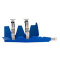 Paint Can Shaker Attachment For Home Renovation For 2-3 Inch