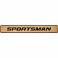 Sportsman Boat Non-Skid Mat Step Pad by Sportsman