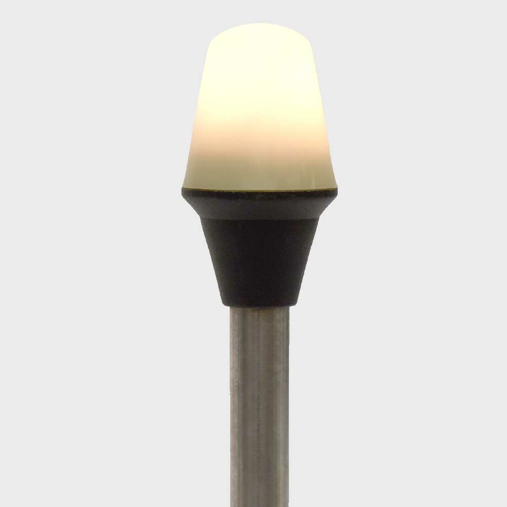 SeaChoice Boat Stern Pole Light 12VDC by SeaChoice