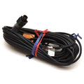 Lowrance Boat Temperature Sensor T-1 4-Pin 24 Feet by Lowrance