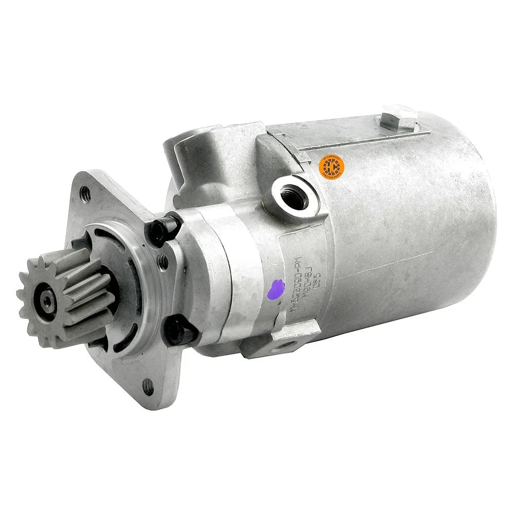 Pump 523090m91 Fits Case 165