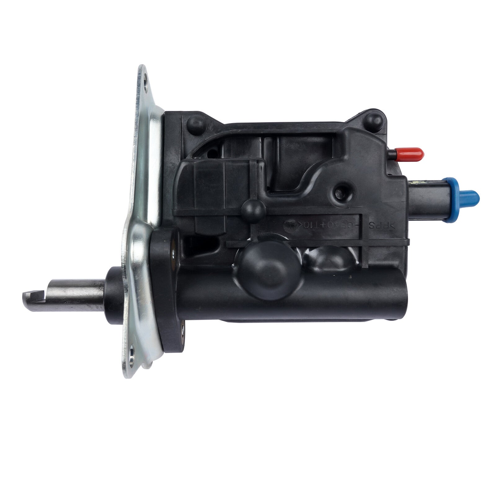 T/F Gearshift Actuator Mitsubishi Pajero 4WD by Mitsubishi