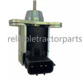 Fits For Yanmar B30 Vio20 3tne78 3tne82a 12V Shutoff Solenoid Valve