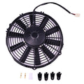 Spal 11" Cooling Fan Va09-ap8/ll-54<wbr/>s 30105018 | Hook & Hull Co
