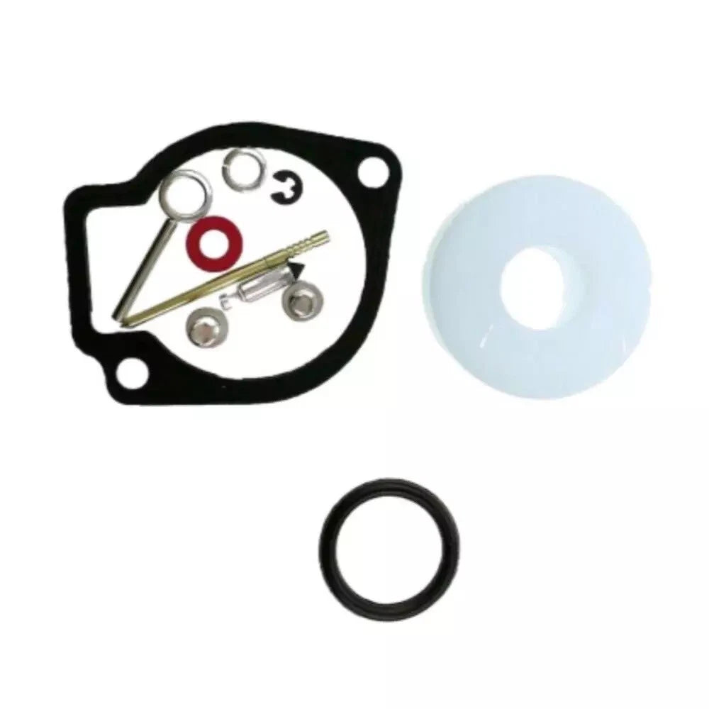 Carburetor Repair Kit for Tohatsu Nissan Outboard M2.5/3.5A 2T
