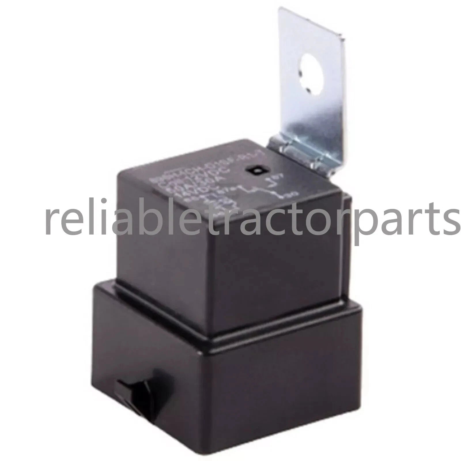 40a Relay 12V For Jlg 10042 460sj 600a 600aj 600s | Hook & Hull Co