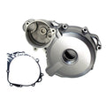 For Suzuki Drz400 Left Side Stator Magneto Cover Case W/ Gasket