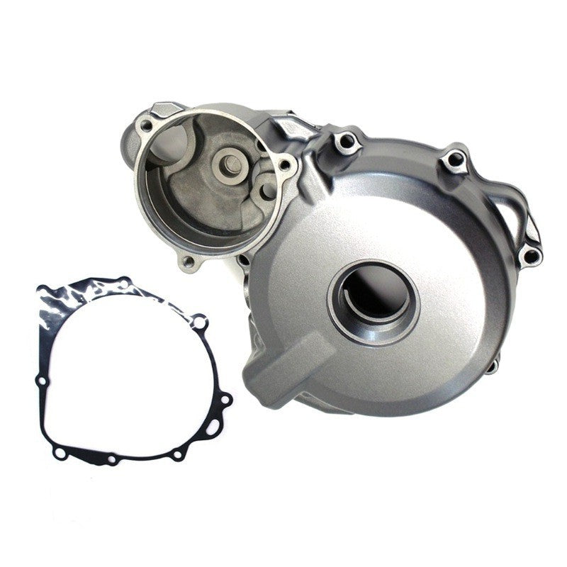 For Suzuki Drz400 Left Side Stator Magneto Cover Case W/ Gasket