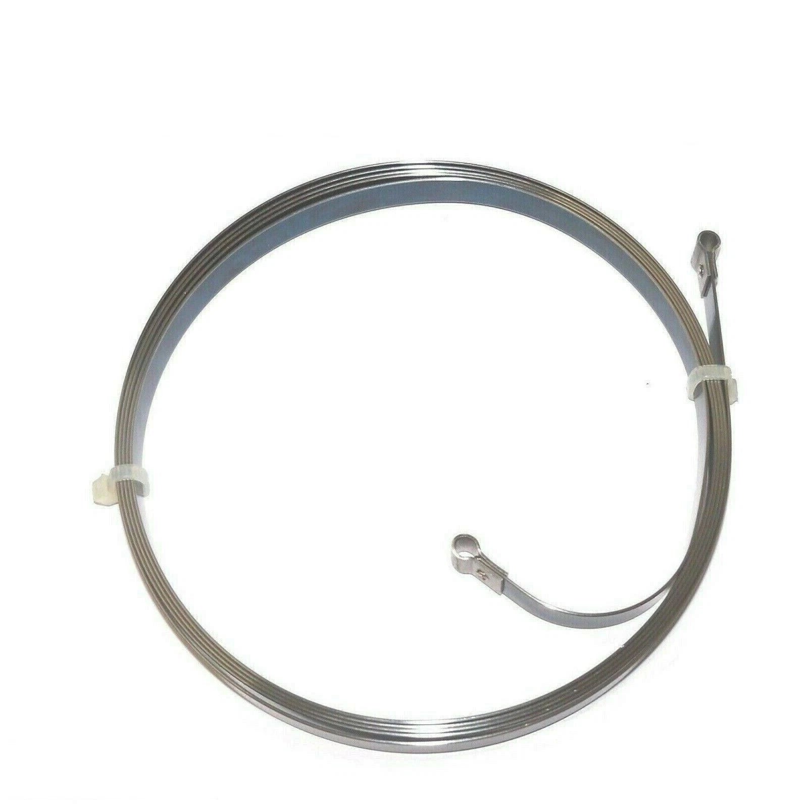 Outboard Starter Rewind Spring for Johnson/Evinrude/OMC Models 18-6511