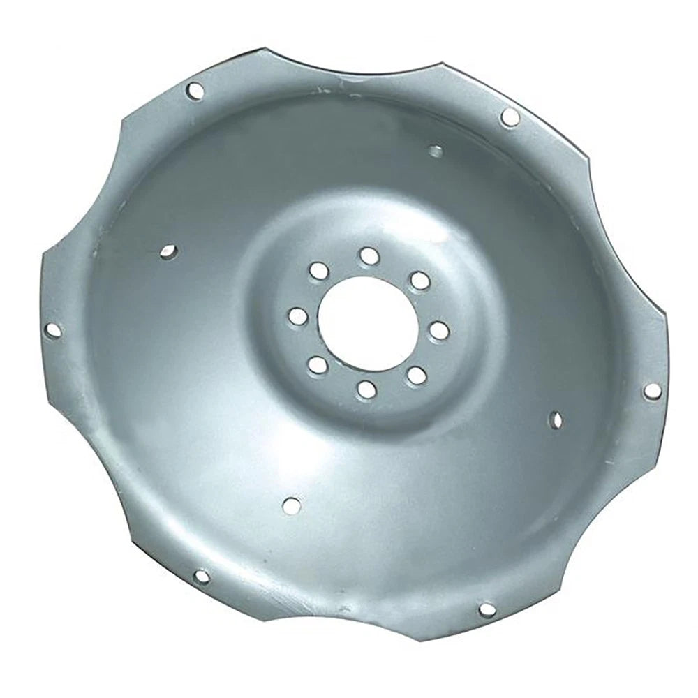 Rear Wheel Disc Fits Massey Ferguson Replaces 1678566m1