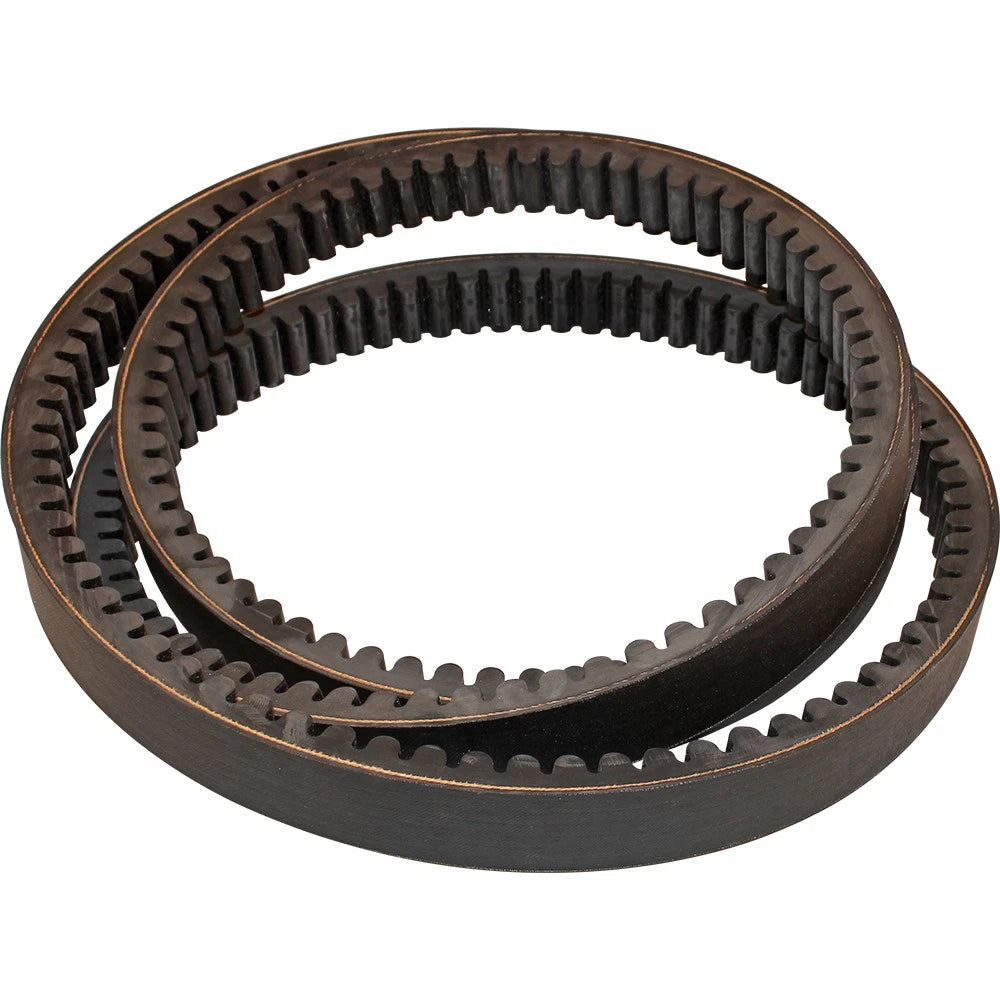 Amh166457 Belt - Feederhouse