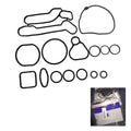 Engine Oil Cooler Gasket Seal Suit-newest Replacement For