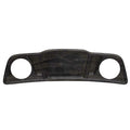 Godfrey Pontoon Boat Blank Gauge Dash Panel 71938 | Sweetwater BlackOp