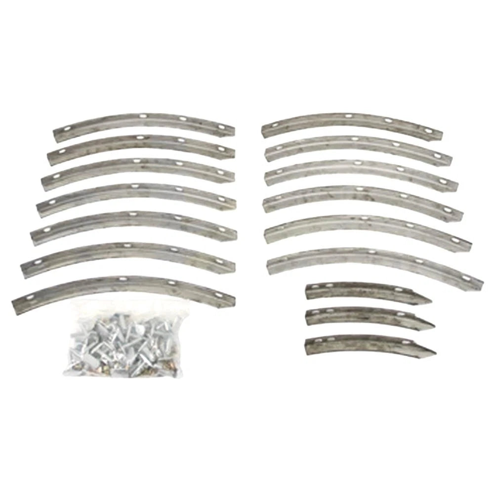 B95480 Kit Vane Transport Vane