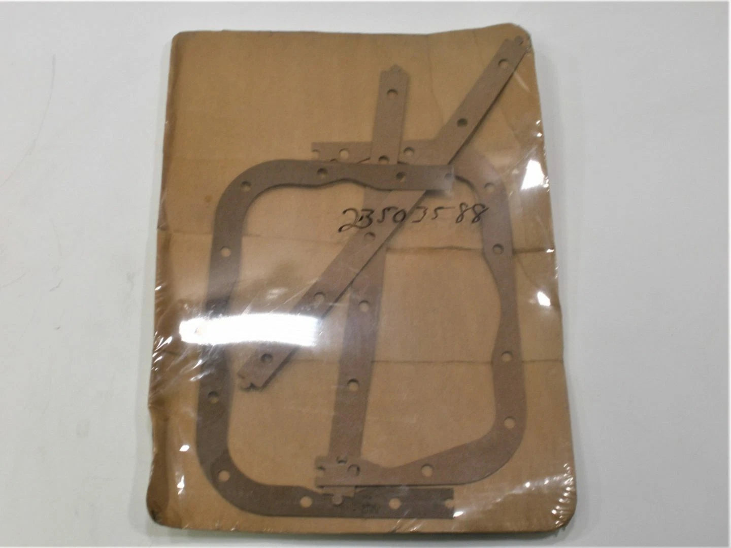 Detroit Diesel 23503588 Oil Pan Gasket Replaces Detroit Diesel
