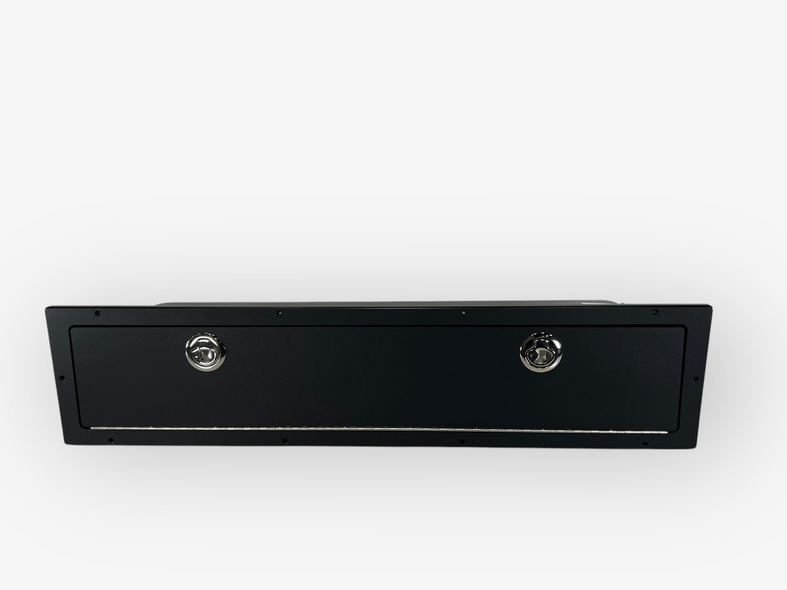 Marine Storage Box, W/ Lock & Key, 39in X 9in X | Hook & Hull Co