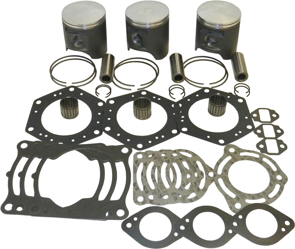 Kawasaki WSM-Platinum Top End Kit 1200 ULTRA 150 STD BORE by Kawasaki