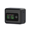 Portable 5v3a Fast Charger Charging Case With Led Screen For Insta360
